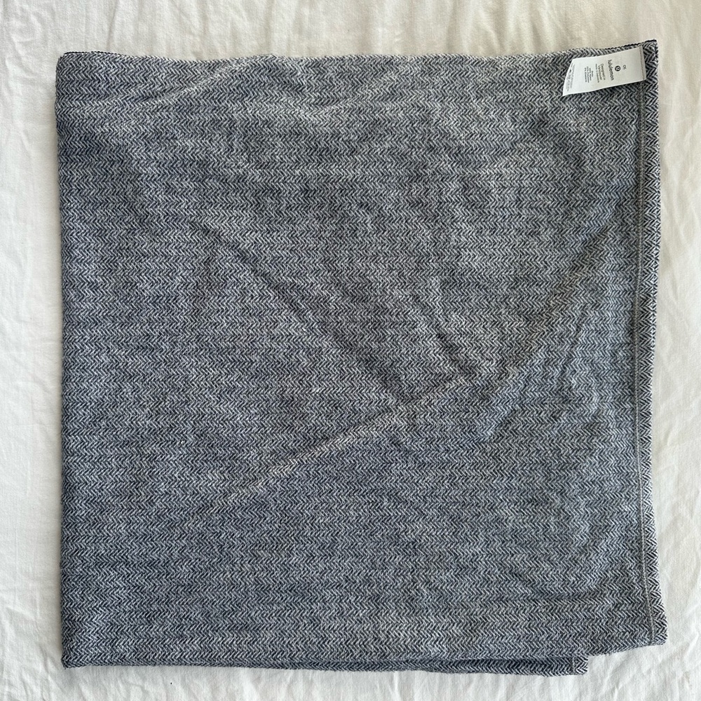 Vinyasa Scarf